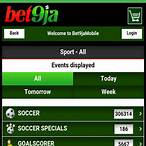 bet9ja com bet